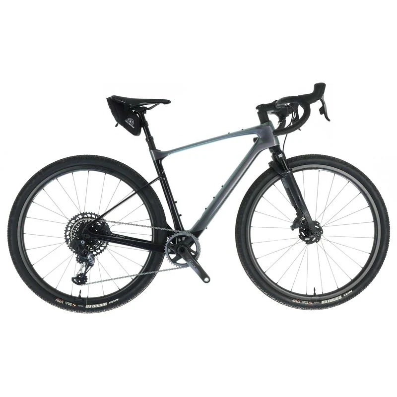 2023 Giant Revolt X Advanced Pro 0, Carbon Gravel Bike, Sram AXS 1 x 12-Speed, MD