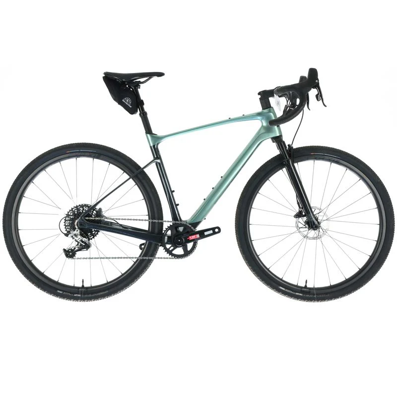 2024 Giant Revolt X Advanced Pro 2, Gravel Bike, Carbon, 1 x 11-Spd, Dropper, ML
