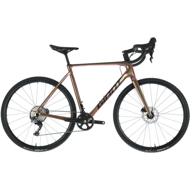 Giant TCX Advanced Pro 2 - Messier, Size M/L