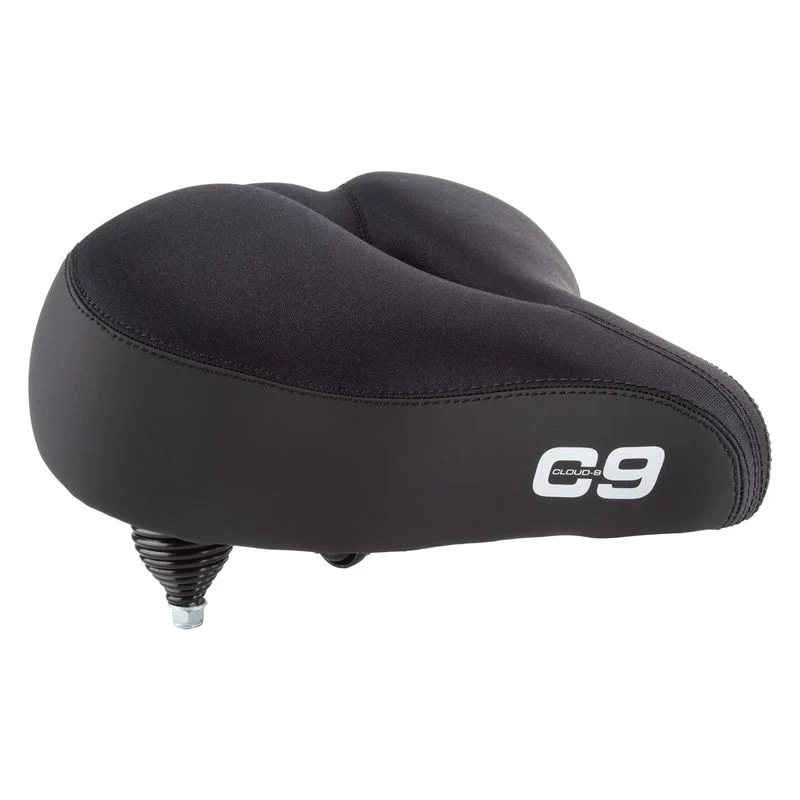 Cloud-9 Cruiser Select Airflow CS Saddle // Bicycle Seat