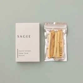 *RE CENT PRODUCT* palo sant (sagee)
