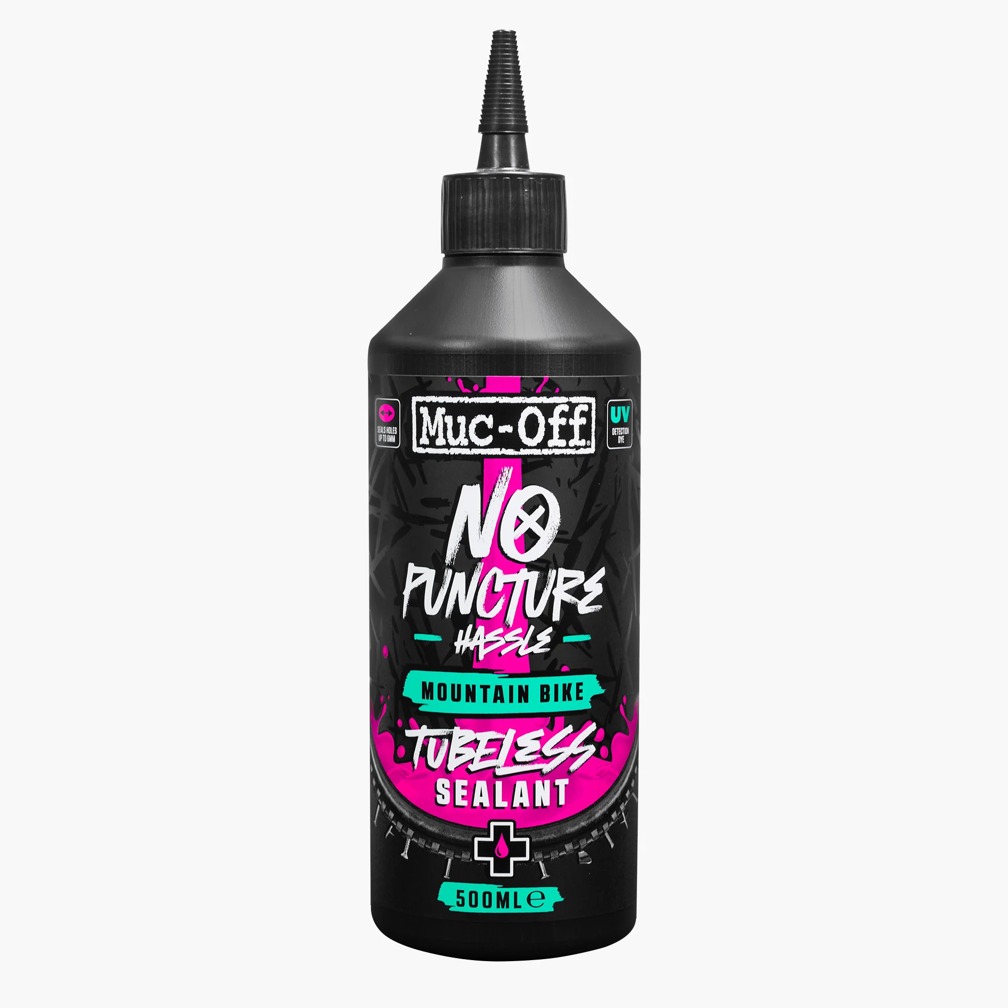 MTB Tubeless Sealant 500ml