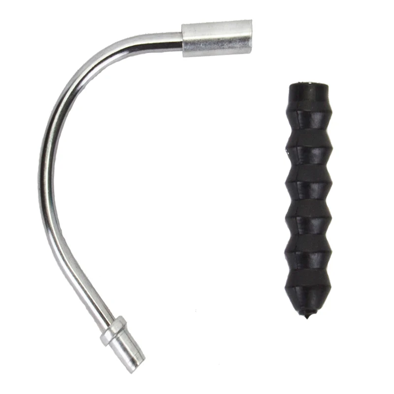 Clarks Cable Guide Noodle V 135D W/Boot