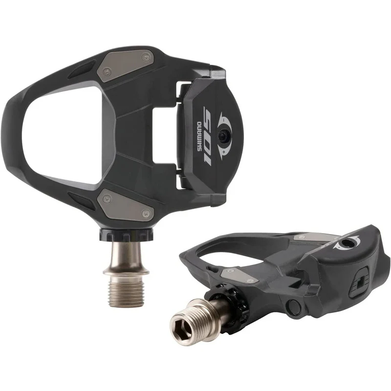 Shimano 105 PD-R7000 Road Bike Pedals w/Cleats // SPD-SL // SM-SH11 // 265g
