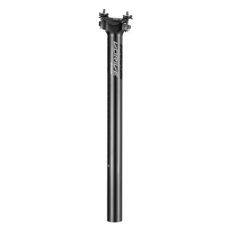 FSA V-Drive 27.2mm 400mm Black Aly 0mm 270g