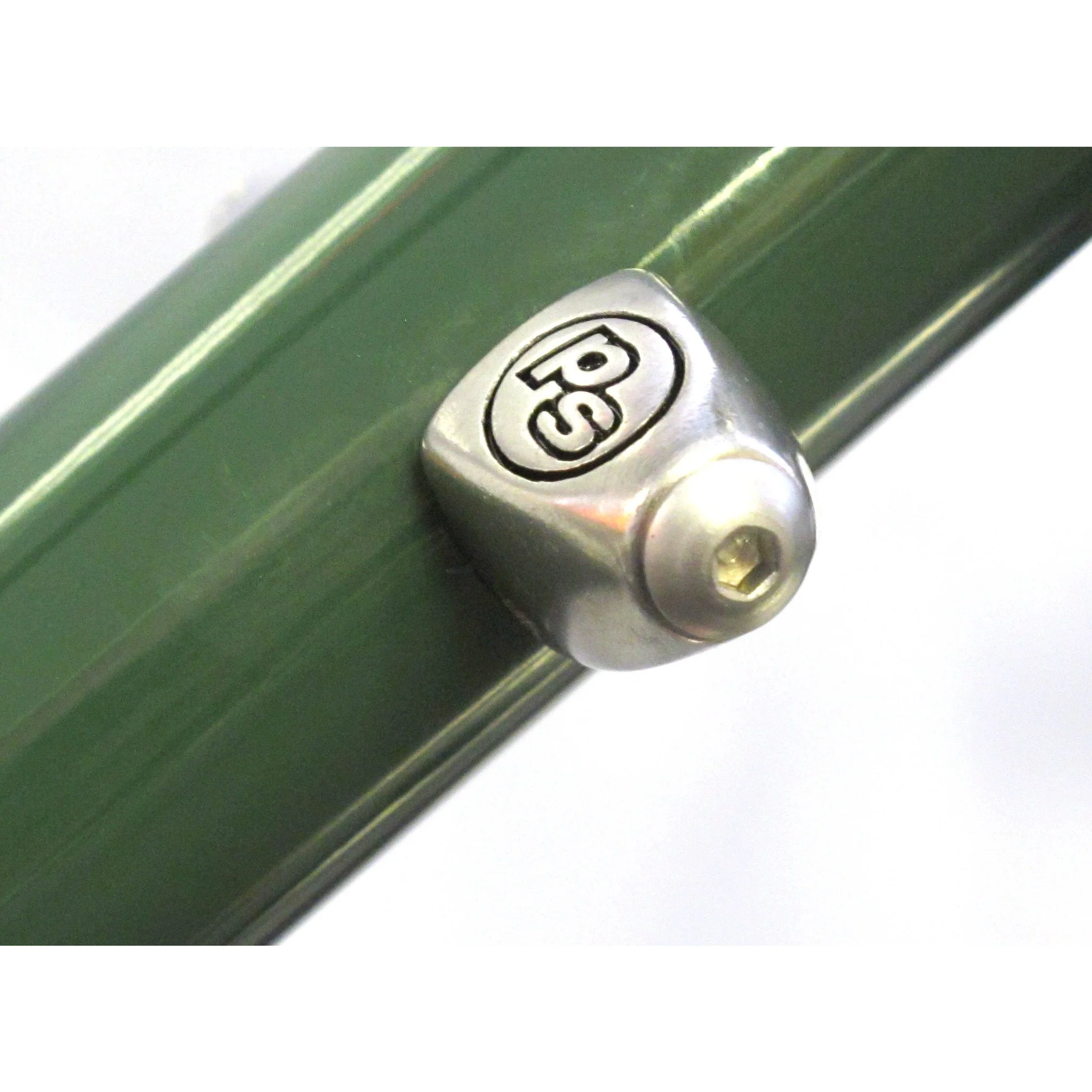 Downtube Shifter Boss Covers