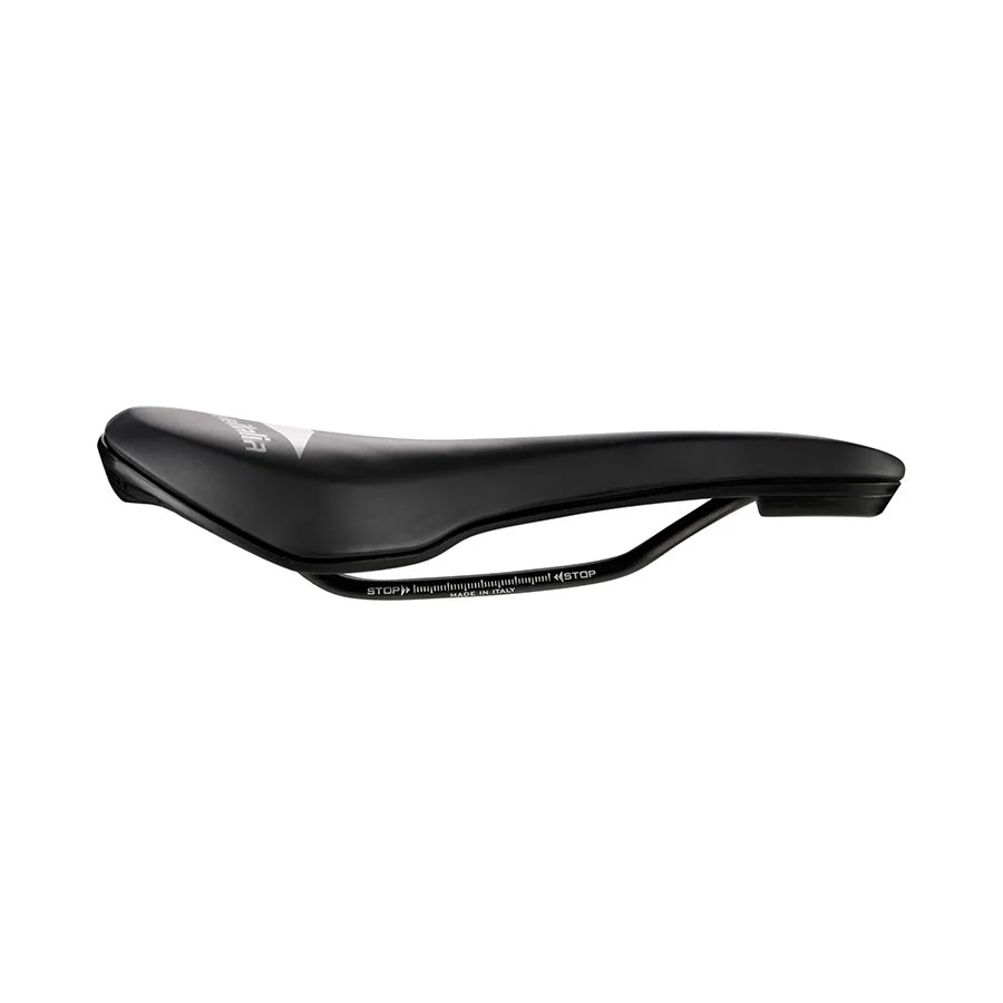 Selle Italia X-Bow Superflow Saddle - Small