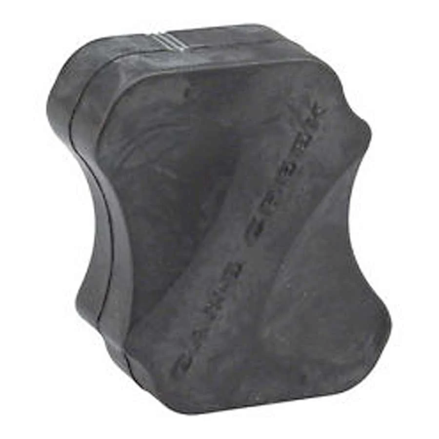 Cane Creek CaneCreek 3G Elastomer Short Soft Black #3 (Clear Bagged)