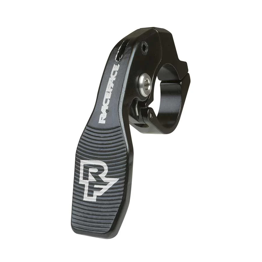Race Face Turbine R Dropper Seatpost Universal Remote - Black