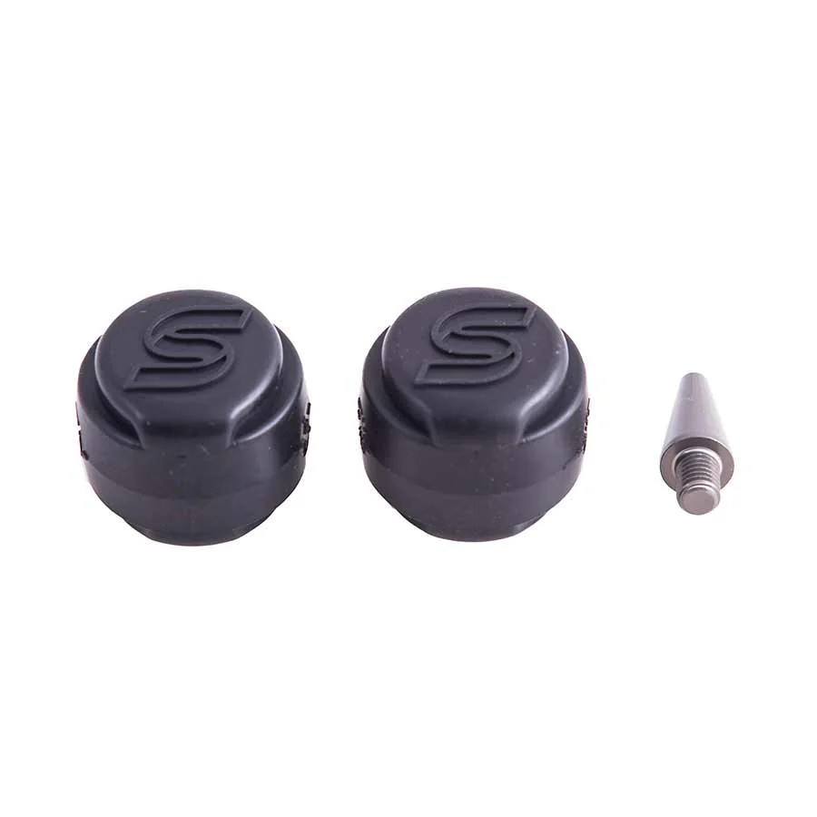 Cane Creek eeSilk Elastomer 9 - 80 Durometer X-Firm