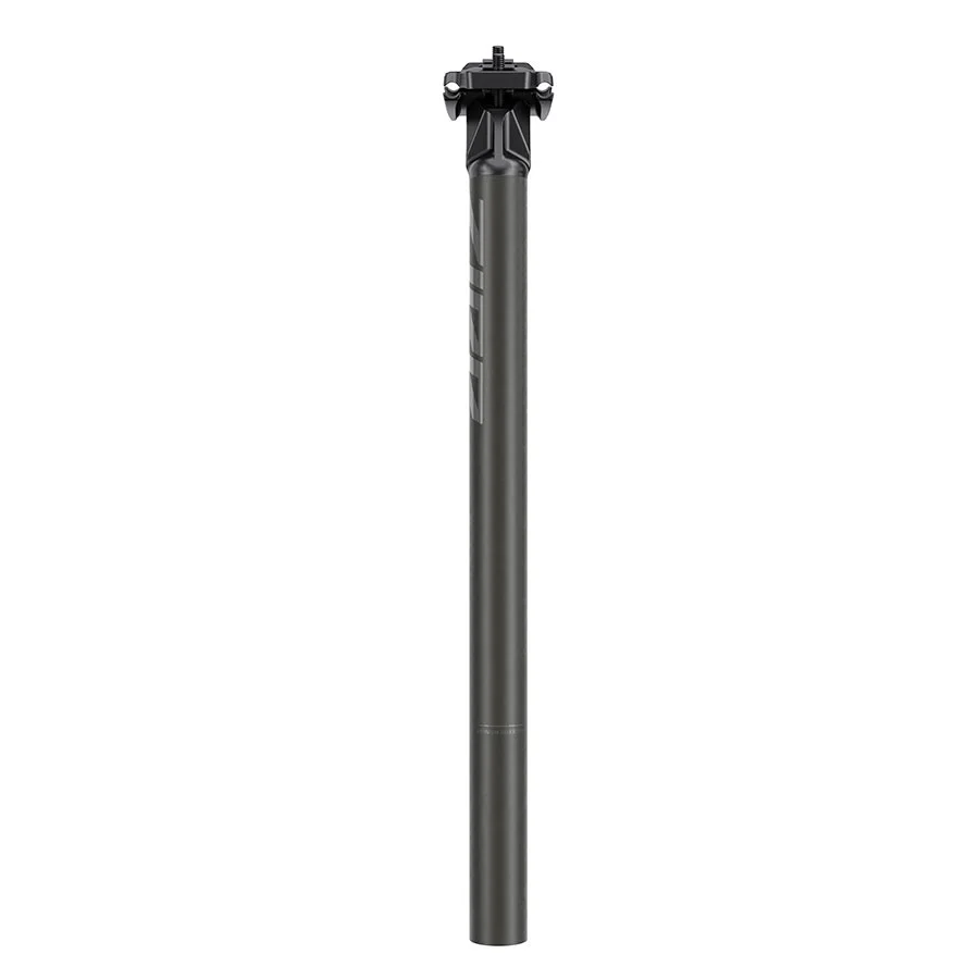 Zipp Speed Weaponry Zipp Service Course SL Seatpost 20mm Setback 25.4mm Diameter 400mm Length Matte BLK C2