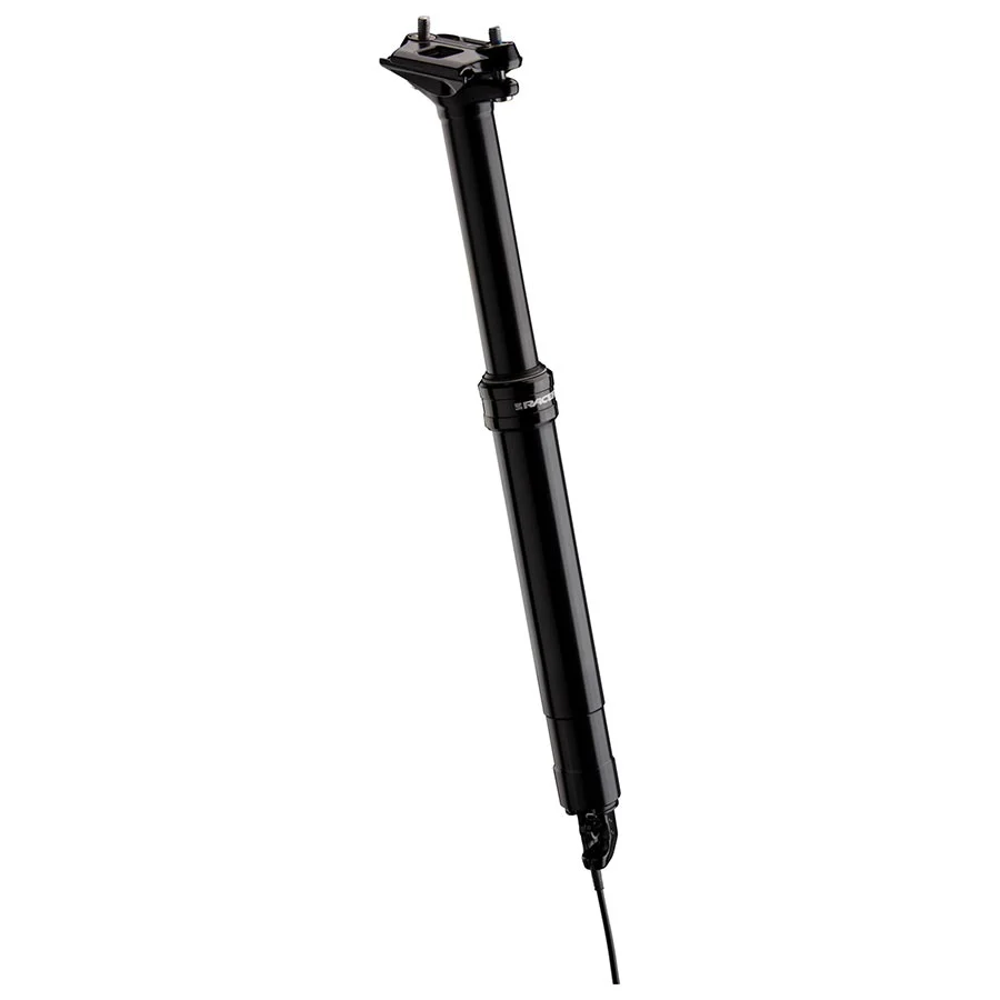 Race Face Aeffect R Dropper Seatpost - 31.6 x 380mm 125mm Black