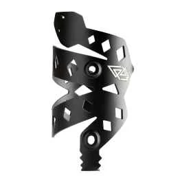 *PDW* rattlesnek kej cage (black)