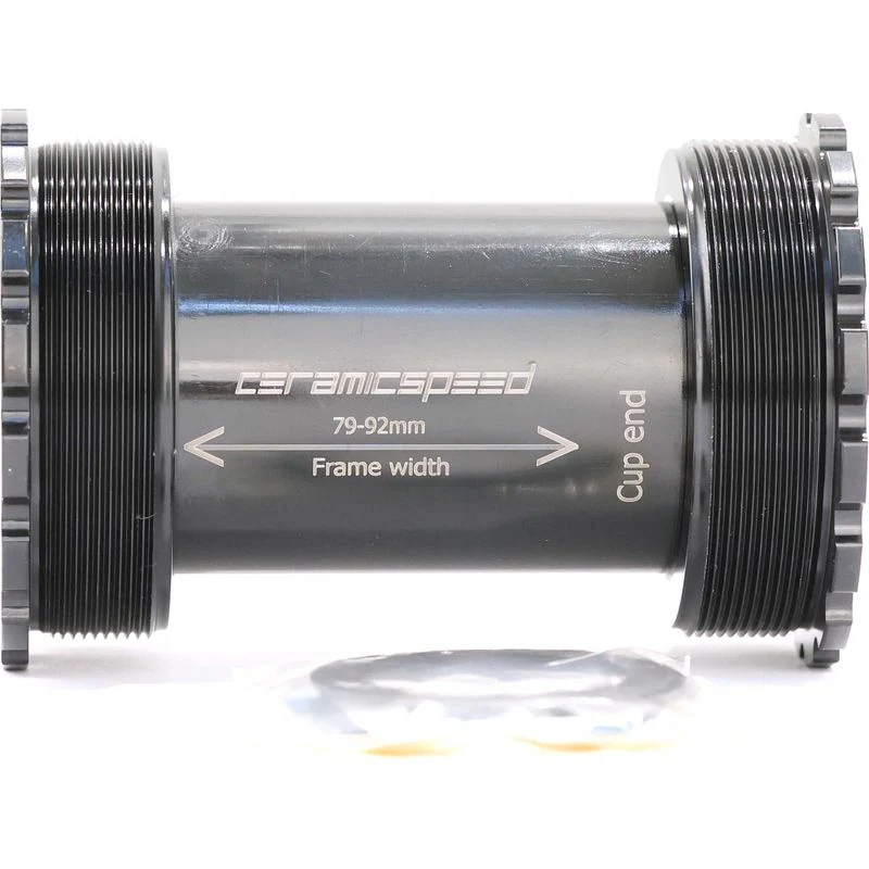 Ceramic Speed T47 IB SRAM GXP Bottom Bracket 2020, Ceramic