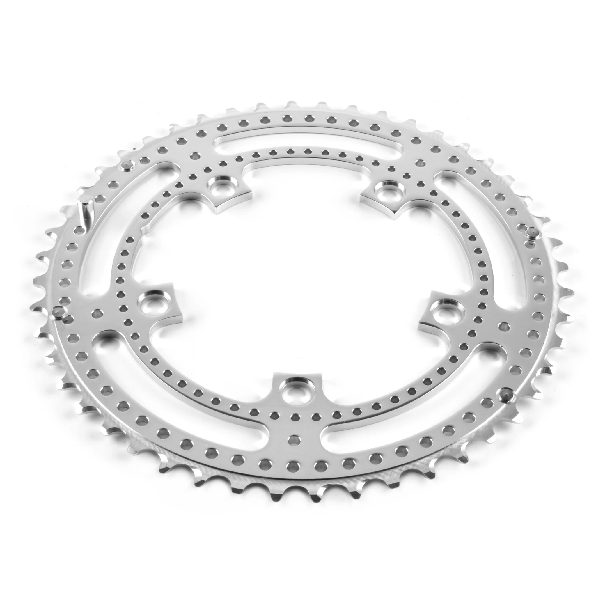 Grand Cru Drillium Outer Chainring, 48T