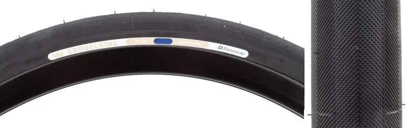Panaracer GravelKing Slick Tire - 27.5 x 1.9"