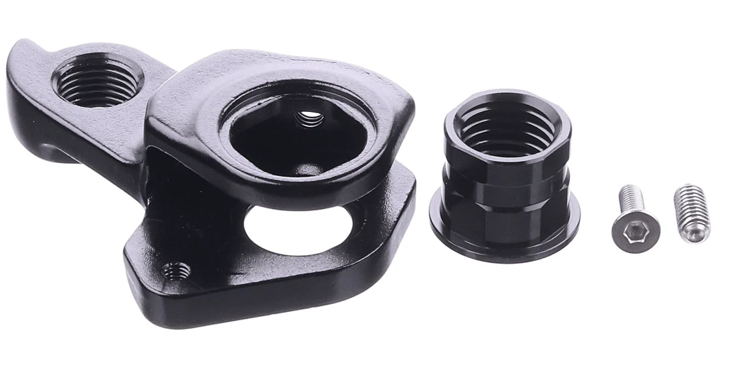 Superior Team XF Rear Derailleur Hanger