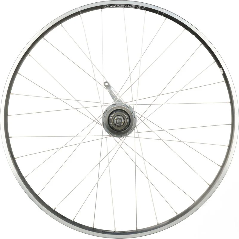 Electra Townie Commute 7i 700c Rear Wheel, Clincher, 7-Speed hub, Coaster Brake