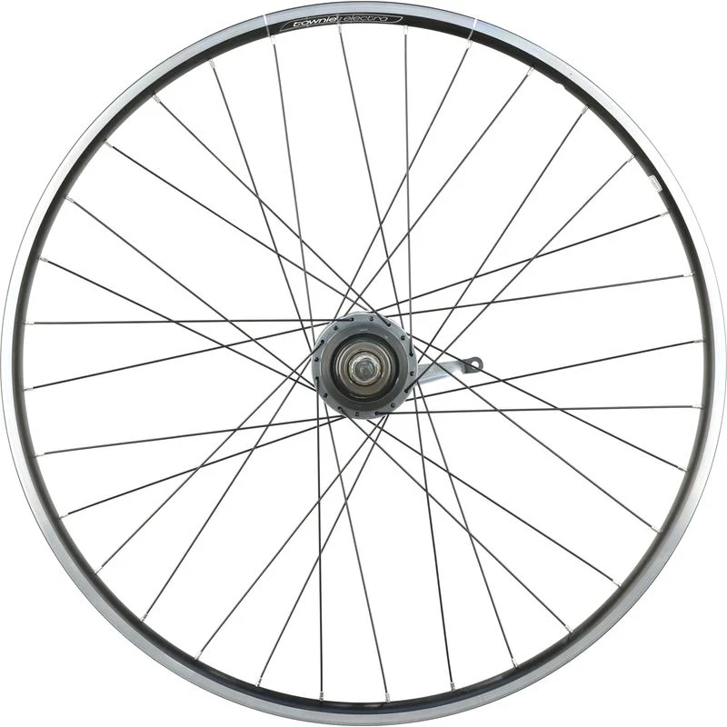Electra Townie Commute 7i 700c Rear Wheel, 7-Speed, Coaster Brake, Bolt-On