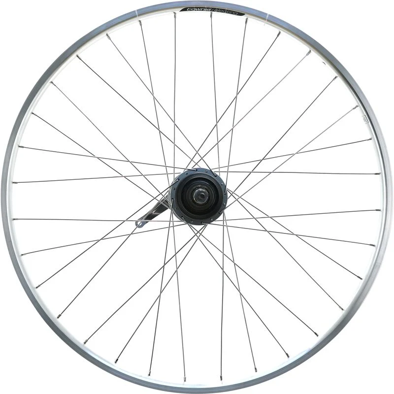 Electra Townie 700c Rear Wheel | Shimano Nexus 7-Speed | 135mm | Coaster Brake