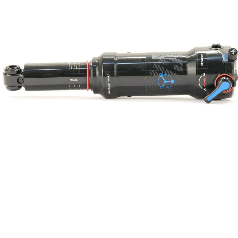 RockShox Deluxe RT3 205 x 50mm Rear Shock