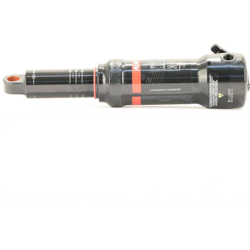 RockShox Deluxe Re:Aktiv 205 x 57.5mm Shock