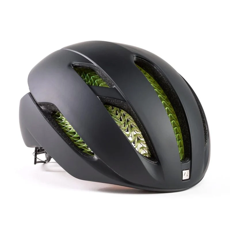 Bontrager Helmet XXX WaveCel, Small Black CPSC