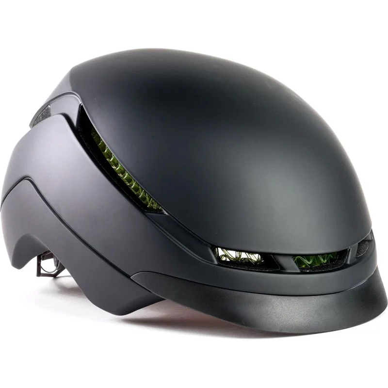 Bontrager Helmet Charge WaveCel, Large Black CPSC
