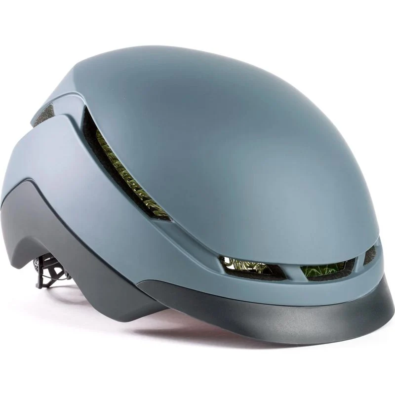 Bontrager Helmet Charge WaveCel, Large Battleship CPSC