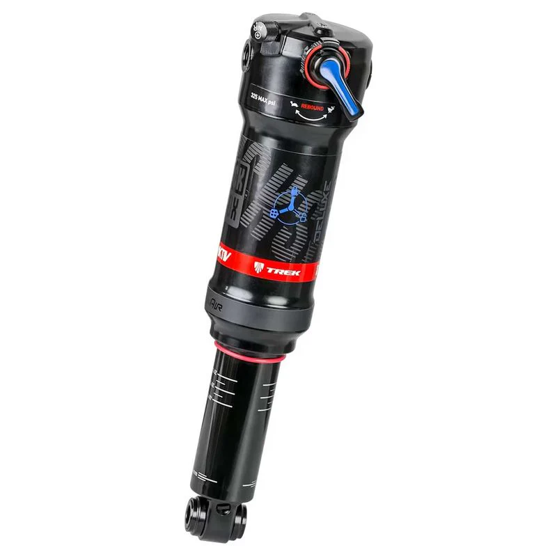 RockShox Deluxe RT Rear Shock 205x57.5 - Long Travel