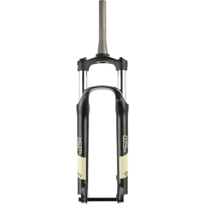SR Suntour XCM 34 MTB Suspension Fork, 29" 120mm Travel Firm Spring