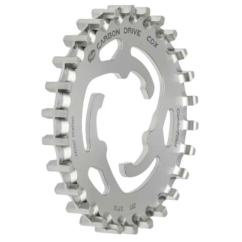Gates Carbon Belt Drive 26t Cog, IGH System