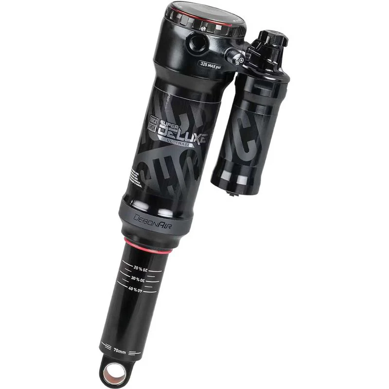 RockShox Deluxe 225 x 70mm Rear Shock
