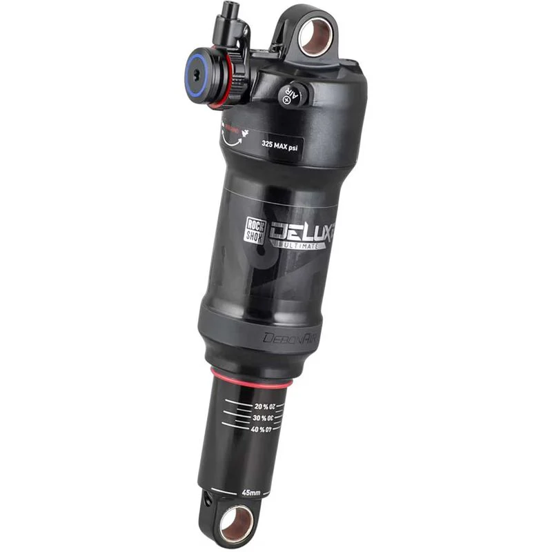 RockShox Deluxe Remote 190 x 45mm Rear Shock