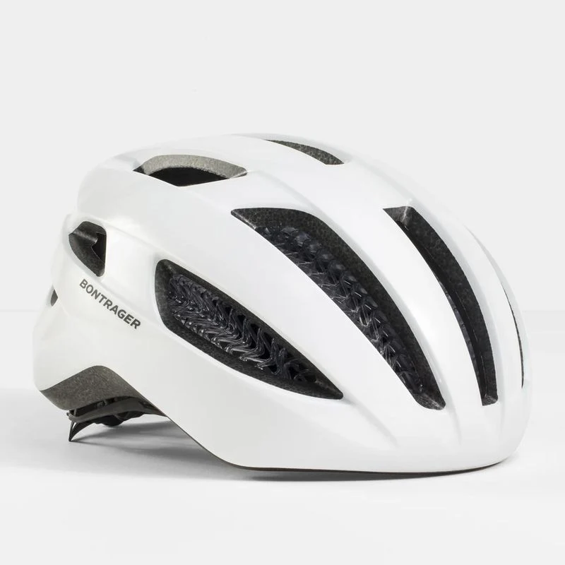 Bontrager Helmet Starvos WaveCel, X-Large White CPSC