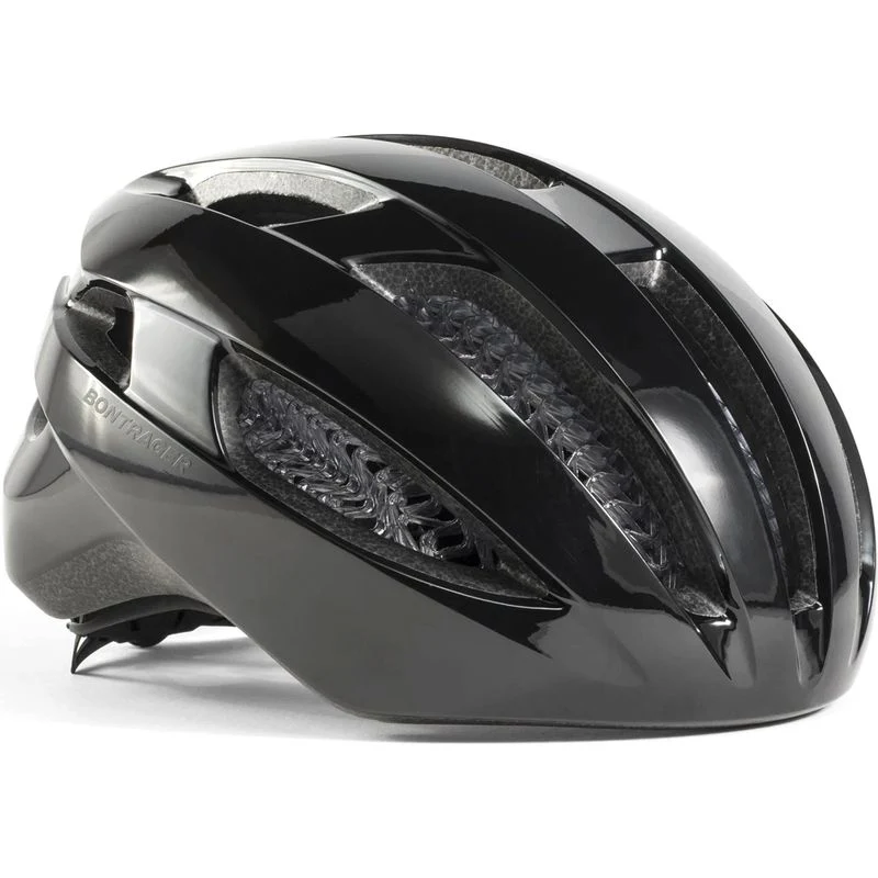 Bontrager Helmet Starvos WaveCel, X-Small Black CPSC