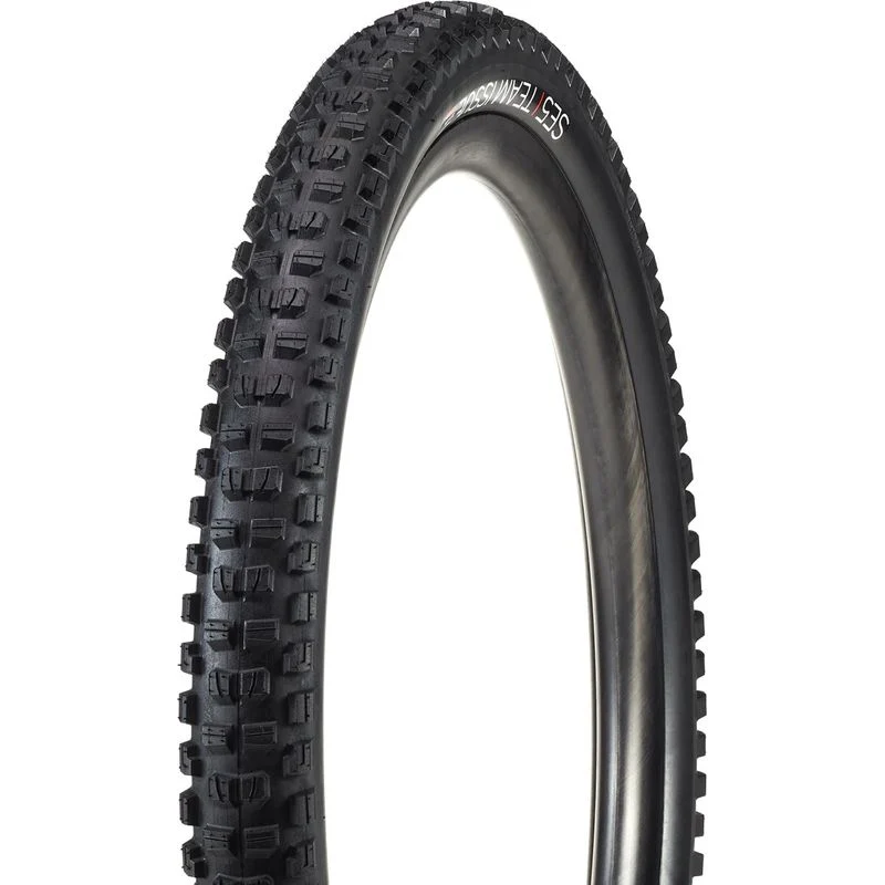 Bontrager Tire SE5 Team Issue 27.5x2.50 TLR Black