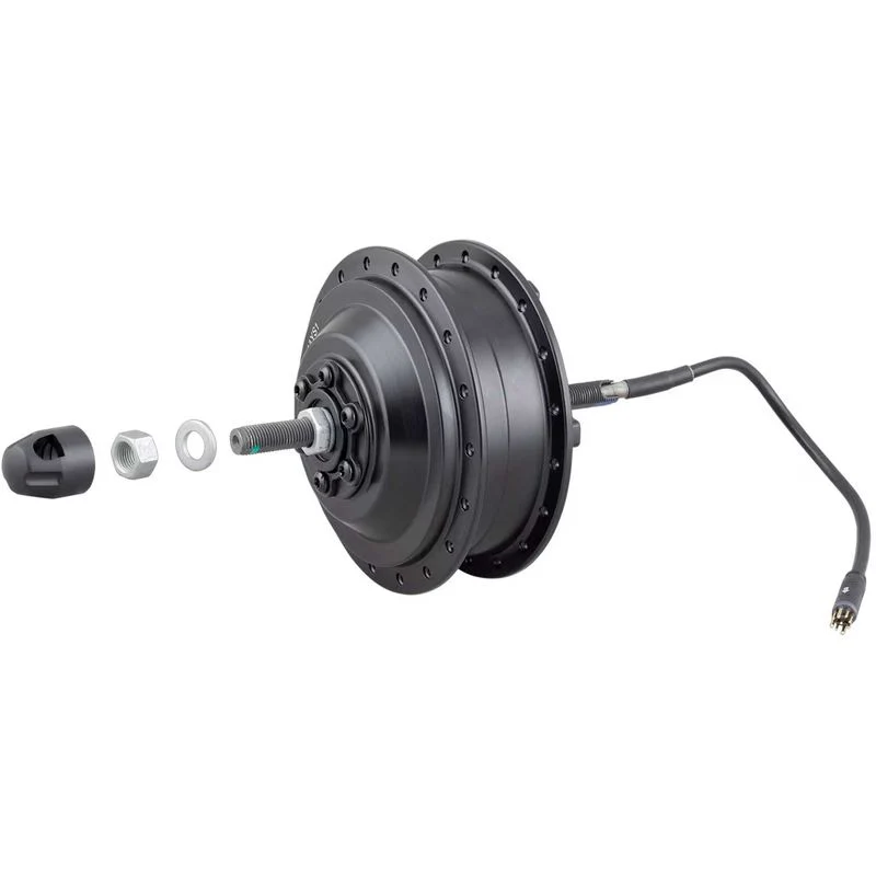 Hyena 250W 7-Speed Rear Hub E-Bike Motor