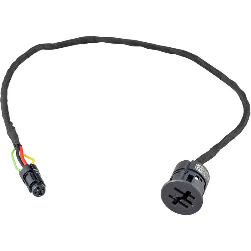 Bosch Smart System PowerTube 500mm Charging Socket Cable, BES3