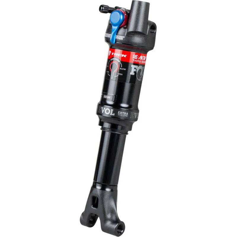 Fox Performance RE:aktiv Thru Shaft 210 x 52.5 Shock