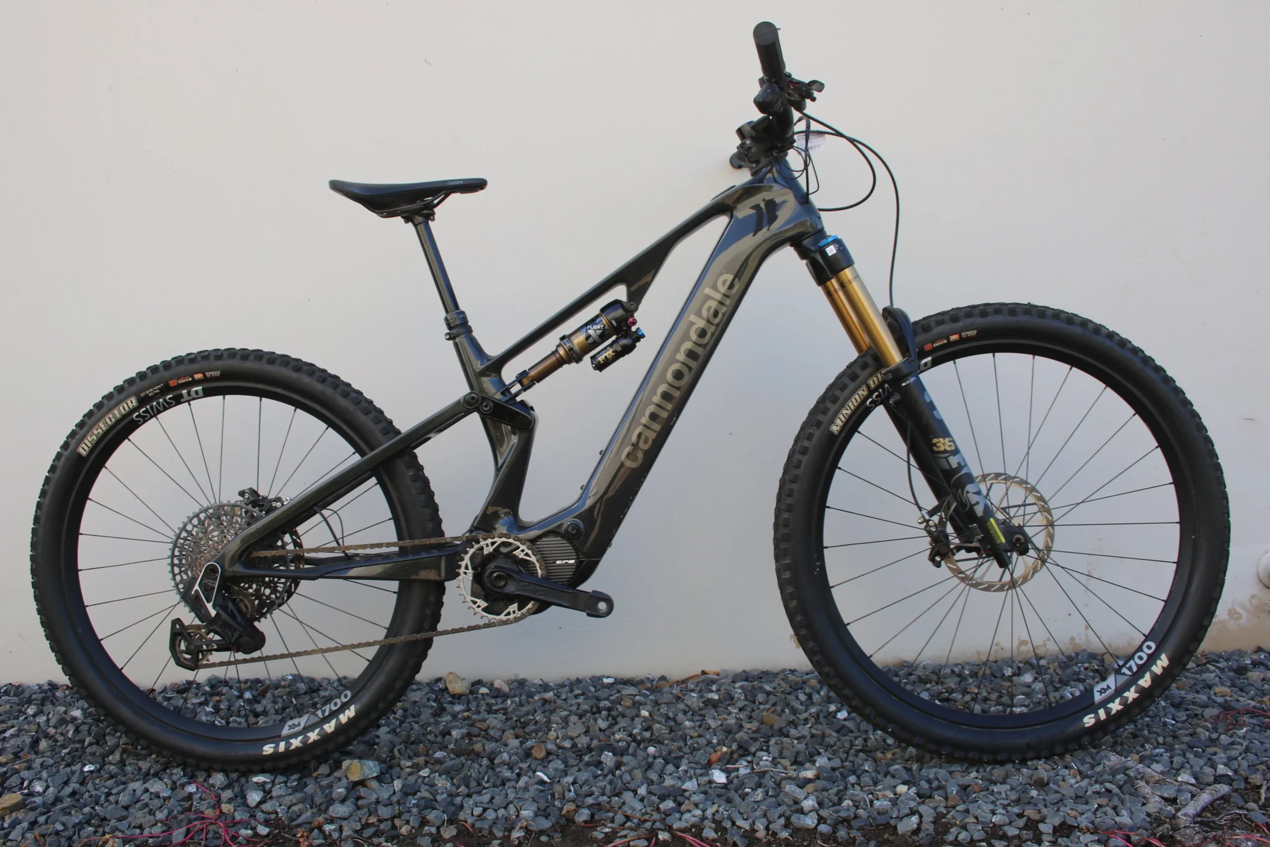 Moterra SL 1 Demo (Medium)