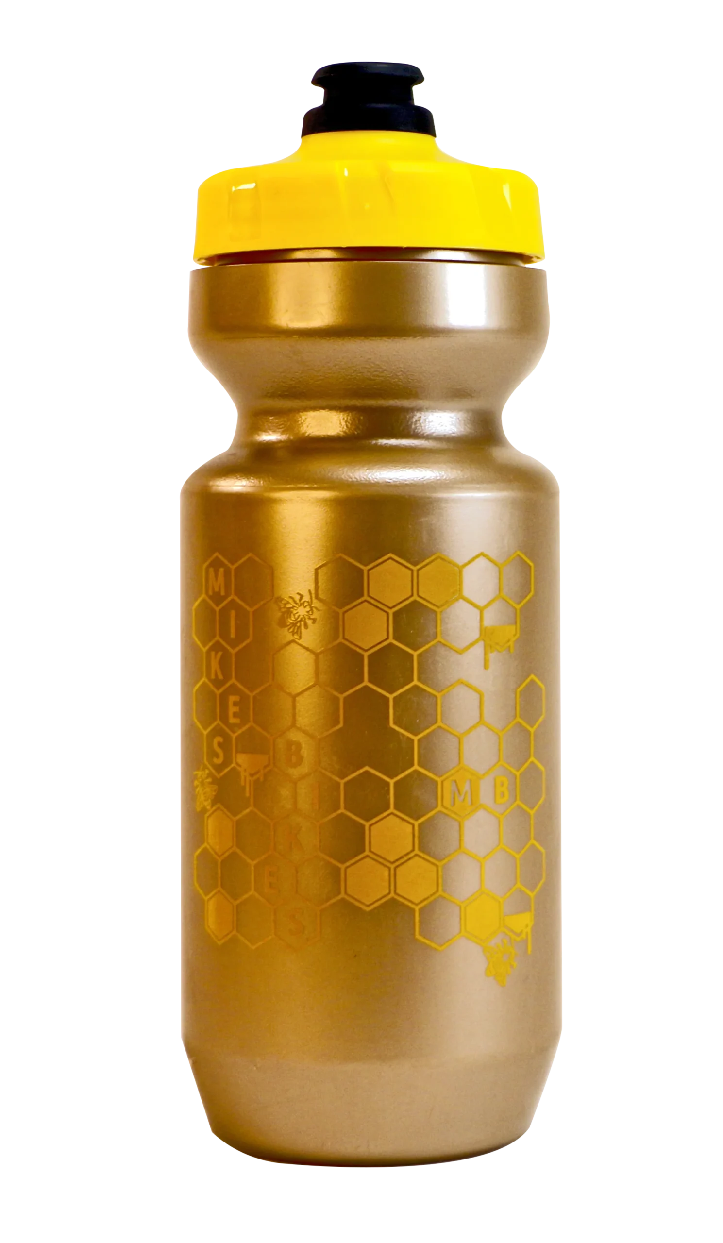Mikes Bikes Beehive Purist Water Bottle