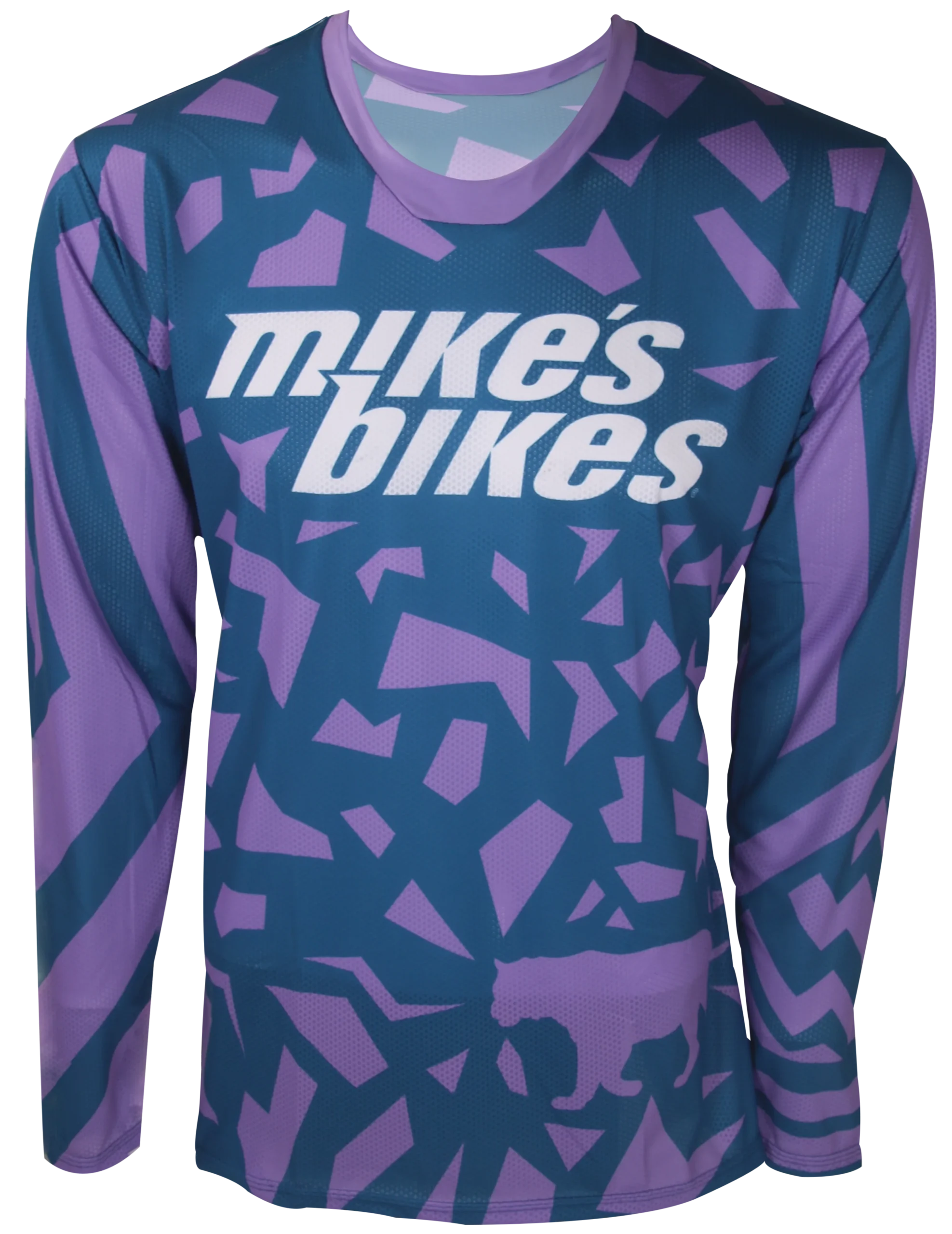 Team Mikes Bikes Enduro Jersey