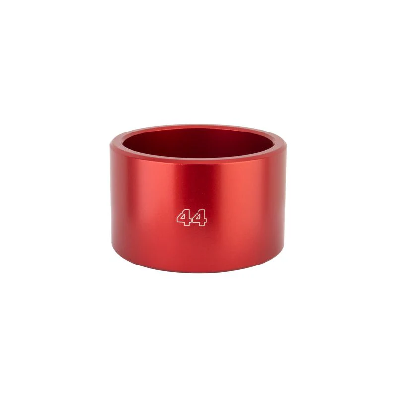 Wheels Manufacturing 44mm Sleeve for BB Bearing Extractor Cup