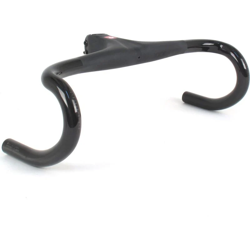 Bontrager XXX Integrated Bar/Stem Combo Carbon Drop Road Racing Handlebar 235g