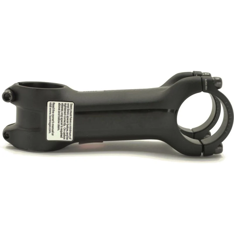 Bontrager Pro Blendr Road Mountain Bike Stem // 31.8 x 120mm 7deg 143g