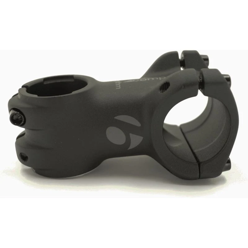 Bontrager Rythm Comp Mountain Bike Stem // 31.8 x 60mm x 0 Degree Knockblock