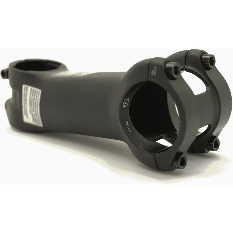 Bontrager Kovee Pro Mountain Bike Stem // 35 x 110mm x 13 Degree Knockblock