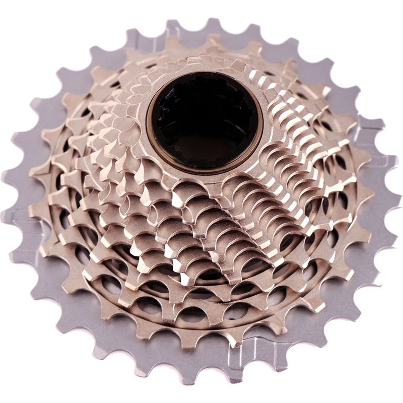 SRAM Red AXS XG-1290 D1 Road Bike Cassette / 12-Speed / 10-28T / XDR Driver Body