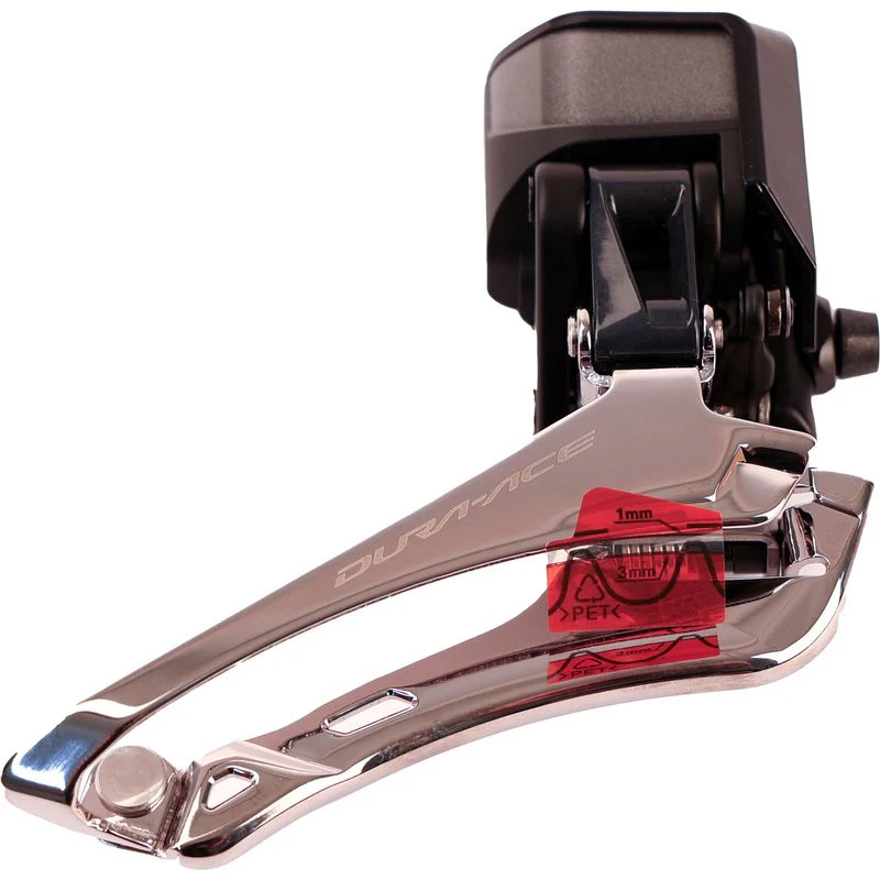 Shimano DURA-ACE Di2 Electronic Front Derailleur / FD-R9150 / Braze-On /11-Speed